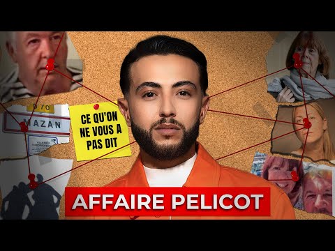 Affaire Pelicot : ce qu'on ne vous a pas dit