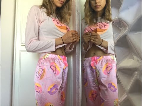 Porque no me gusta que me digan que estoy Flaca...