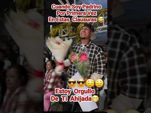 Su Cara De Mi Ahijada 😅🤣