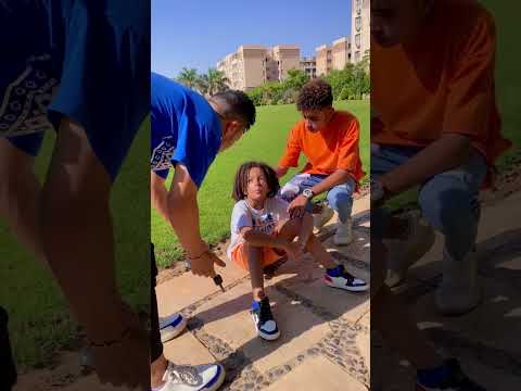 الجزء الاول من الابن المخطوف تتوقعو هيحصل اي ف الجزء التاني 🙂💔