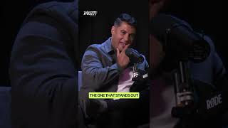 The one big interview that stands out to Marc Fennell