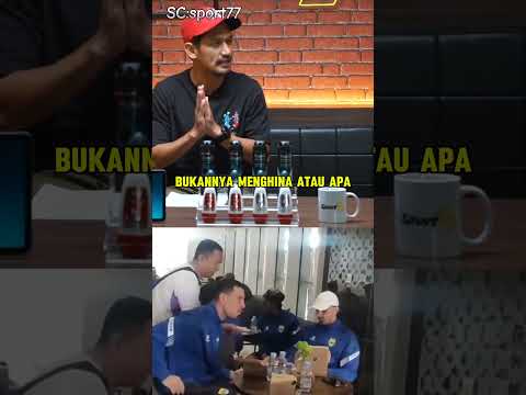 Cuma Di Indonesia di Liga Belanda mana ada #thomhaye #persib #sepakbola #sport77