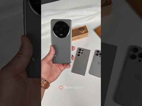 World Best Camera Mobile in 2024 😲