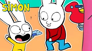 I’m Not Scared Anymore! - अब मैं नहीं डरता! 😳👌 |  Full episodes | Hindi Cartoon for Kids
