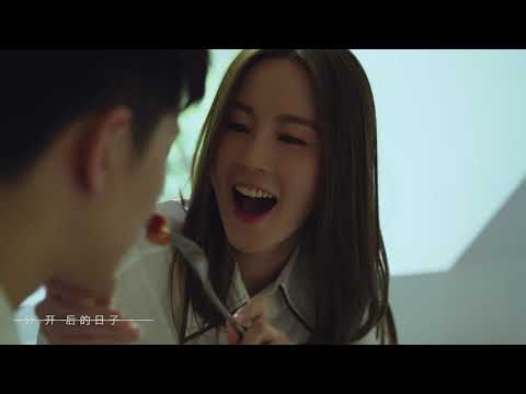 【HD】傅穎 - 後來的你我 [Official Music Video] 官方完整版MV