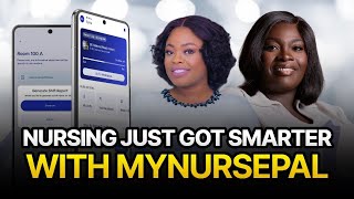 Game-Changer for Nurses: New App Launches in the UK”