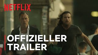 Black Rabbit | Offizieller Trailer | Netflix