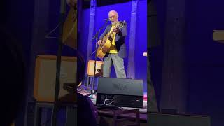 That’s Life - Graham Parker