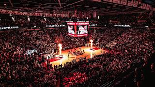 Gamecock Women's Basketball | Thank You FAMS! Until Next Season.