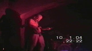 HOOKERS 2004  Klub Guru