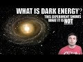 Dark Energy and Universe Concepts