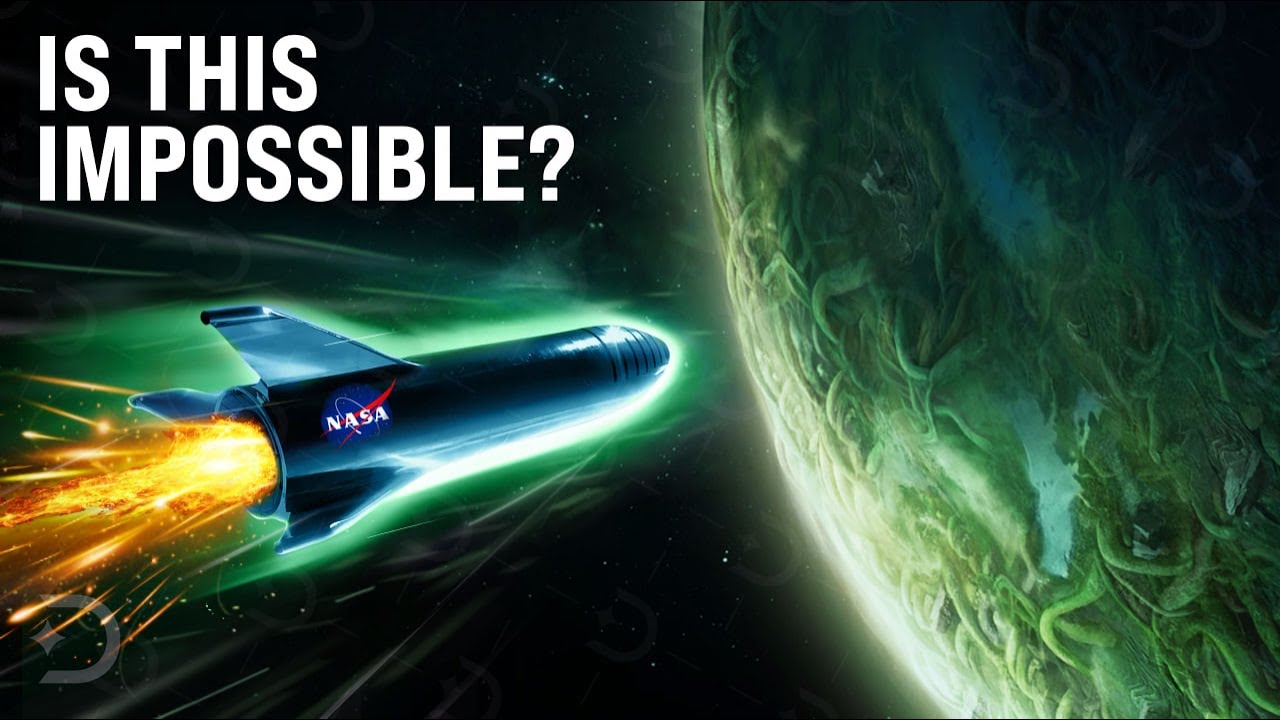 Is Interstellar Travel Possible?