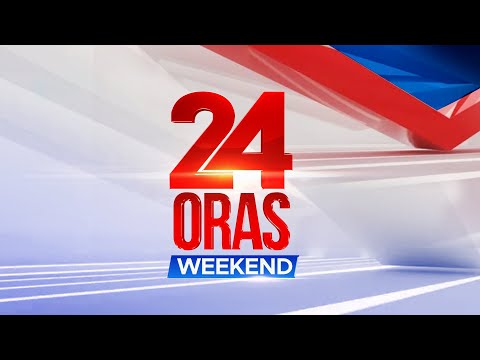 24 Oras Weekend Livestream: March 2, 2024 - Replay | Videos | GMA News ...