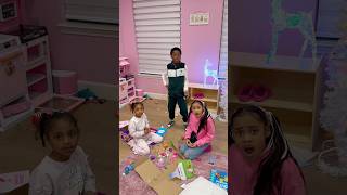 Our daughter snuck a boy in the house #shorts