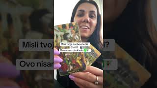 MISLI TVOJE OSOBE O TEBI ✅ STAAA?!!! ❤️‍🔥Ovo nisam ocekivala 🎯🎀🫦