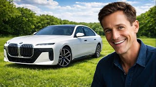 BMW 7 Series 2026 | REVIEW | New BMW 2026 | Interior, Exterior, Sound 