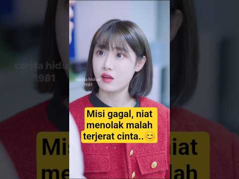 Kalau sudah jodoh tak bisa di tolak @ceritahidup1981 #shorts #viralvideo #video #viralvideo