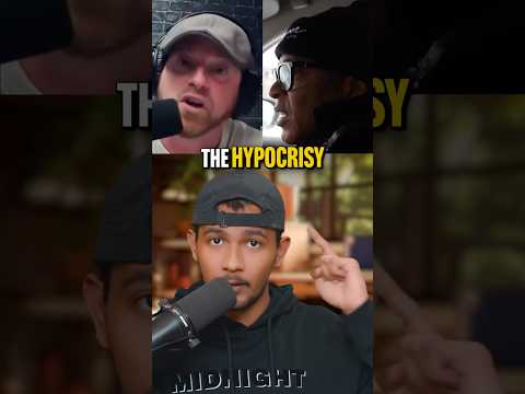 The Hypocrisy Of Liberal Is Impossible To Ignore