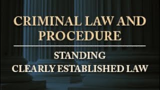 Term Talk (2024-2025): Gutierrez v. Saenz; Andrew v. White