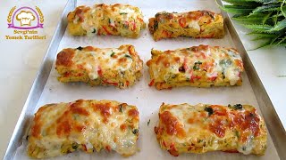 😉 PATATES ve TAVUK Eti varsa Mutlaka Deneyin❗ Bu tarif alışkanlık yapacak ! Garanti Ana Yemek😋