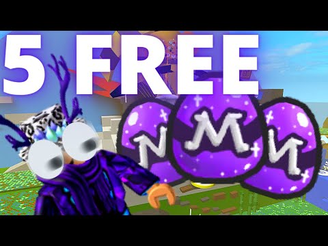 Bee Swarm Simulator Mythic Egg Codes 07 2021 - roblox bee swarm simulator present