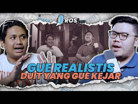 Lebih Dekat Dengan Pro Player Gagal: Guavaaa A.K.A Jambu #Proscast