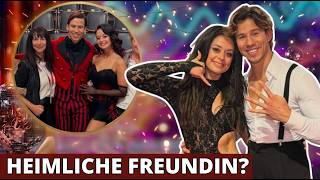 JOEL MATTLI: Geheime Frau im Urlaub? 😱 Die WAHRHEIT über die Malika-Gerüchte!