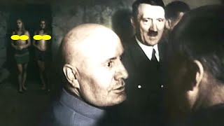 Diabolical Things Benito Mussolini Did During His Reign