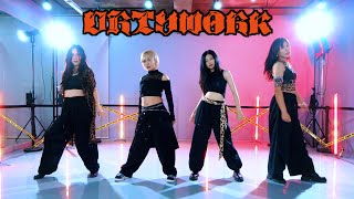 aespa 에스파 'Dirty Work' DANCE COVERㅣPREMIUM DANCE
