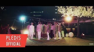 SEVENTEEN -  Our Dawn Is Hotter Than Day