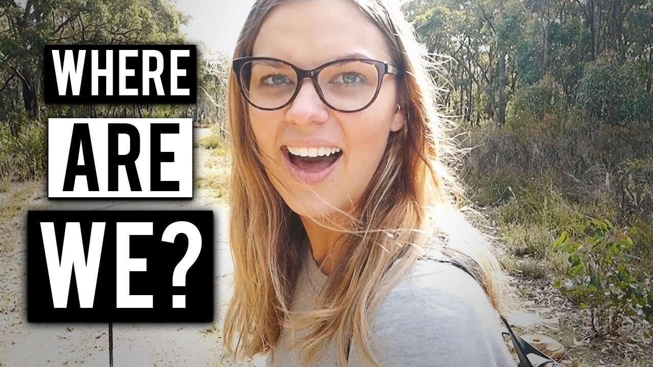 You've never heard of this place - Fraser Wilson