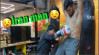 Body conditioning practice for MMA fighter | body conditioning practice for beginners