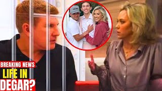 Very Sad 😭 News: Todd Chrisley Heartbroken as Kids Clash in Shocking New Series!
