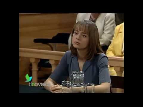 La usurpadora - Carlos Daniel, Edmundo Serrano, Zapata (el proceso) 51