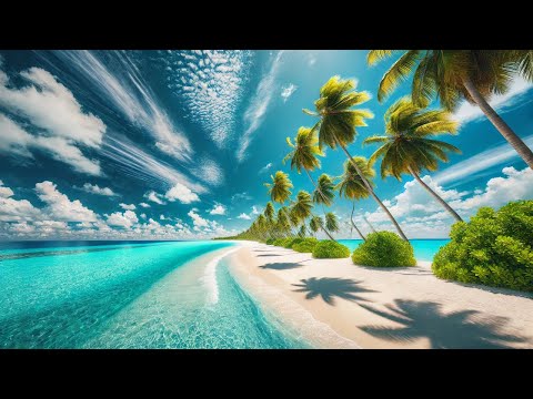 The Indian Ocean: A Vast Blue Kingdom | Secrets, Beauty & Untold Wonders Revealed!