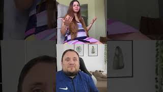 ¿TIENE OTRA PAREJA ?