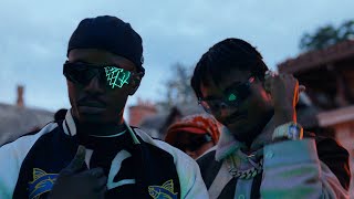 Werenoi Ft. Lil Tjay - FTR (Clip Officiel)