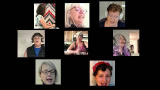 Philomusica Chorus performing Shoo Fly Pie & Apple Pan Dowdy by Gallop & Wood, arr by Kirby Shaw