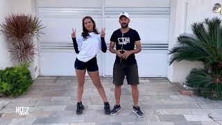 VIELA - Coreografia Passo a Passo
