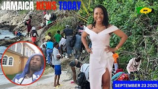 JBNN - Jamaica News Today Tuesday September 23, 2025