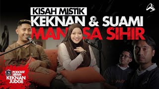 INGATKAN MIMPI, RUPANYA BETUL-BETUL TERJADI! TINGKAP SEMUA PECAH! | @keknanjudge