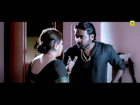 #Edakku | #எடக்கு | #Vijay Sethupathi #rowdy #action #tamil#dubbed #movie#scene@OnilneTamilMovies