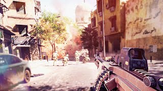 THIS Is What Makes Battlefield 6 Special... (Early Gameplay)