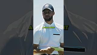NBA VS Golf - Kobe Bryant