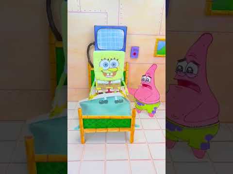 Monster how should I feel meme spongebob die #shorst