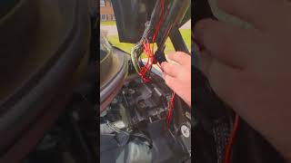 2011 2012 2013 2014 Chrysler 200 Convertible Top Not Secure Malfunction