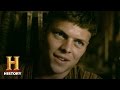 Ivor's Character and Ambitions in Viking Society