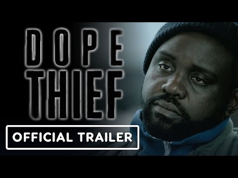 Dope Thief - Official Trailer (2025) Brian Tyree Henry, Wagner Moura, Ving Rhames