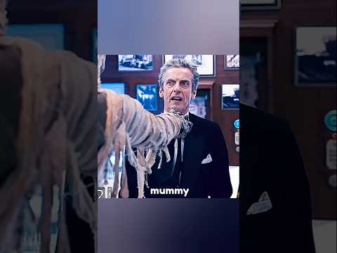 ⚰ This Mummy Picks Its Victims And You Only Have 66 Seconds to Live