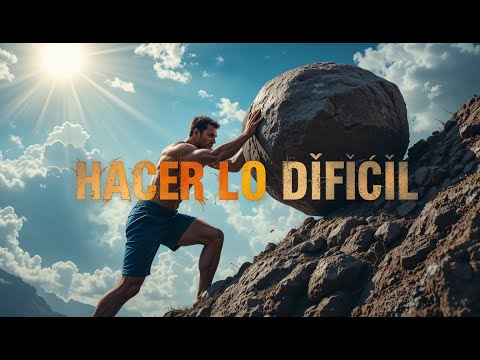 Jim Rohn - Haz lo difícil | El mejor discurso motivacional